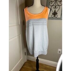 Nike tank large woman’s